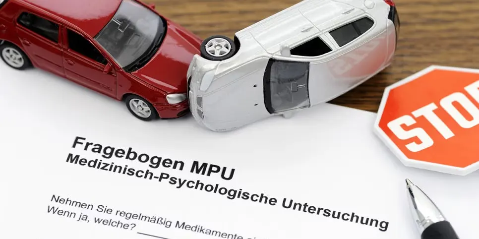 Warum Deutsche MPU-Tests hassen