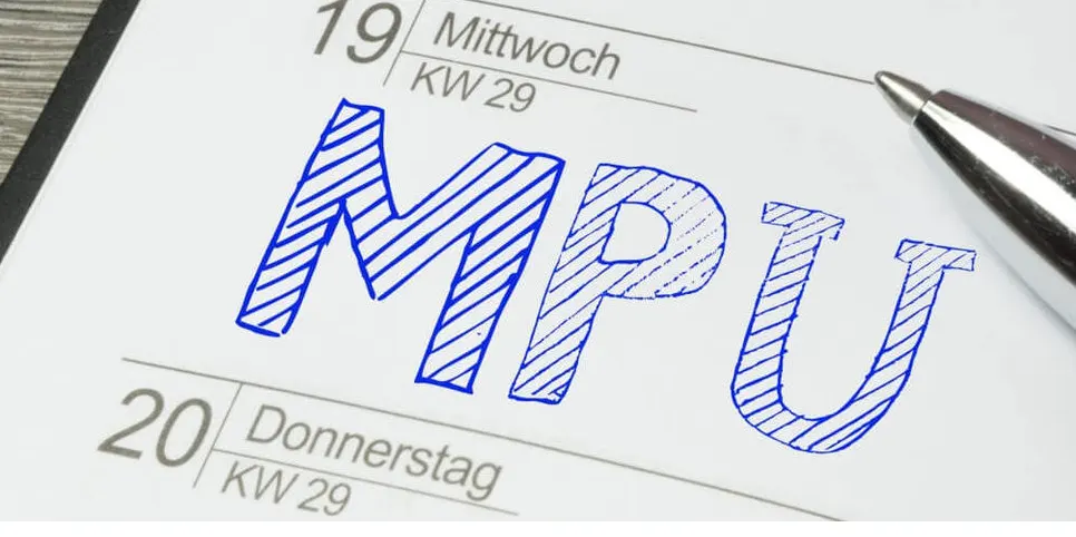Die MPU meistern: Tipps für den Erfolg